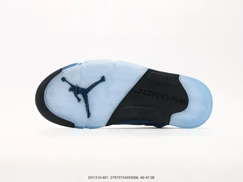 Air Jordan Zapatillas de baloncesto Retro Caña Media Cuero DV1310-401 #27973754393006